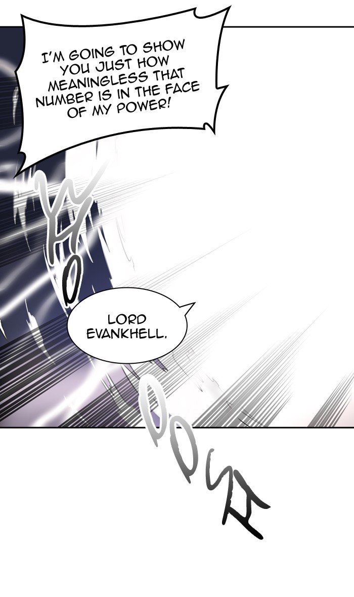 Tower of God, Chapter 394 image 044